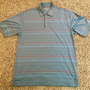 Men’s Nike Golf Polo